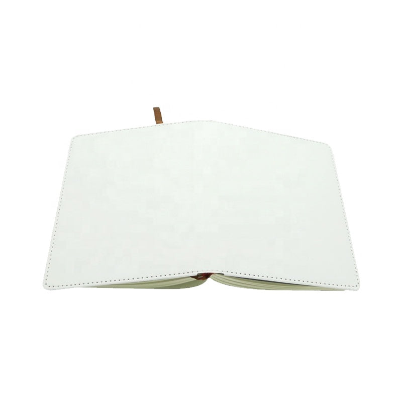 Sublimation Notebook blank